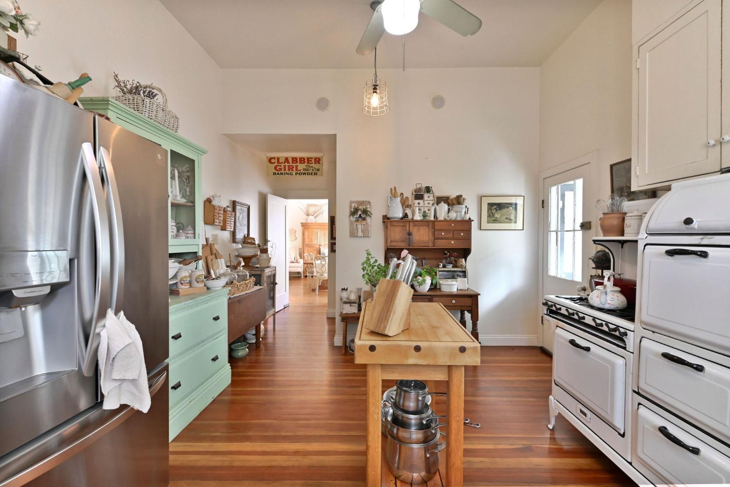 68 Church Hill Road San Andreas, CA 95249 - Photo 21 of 96