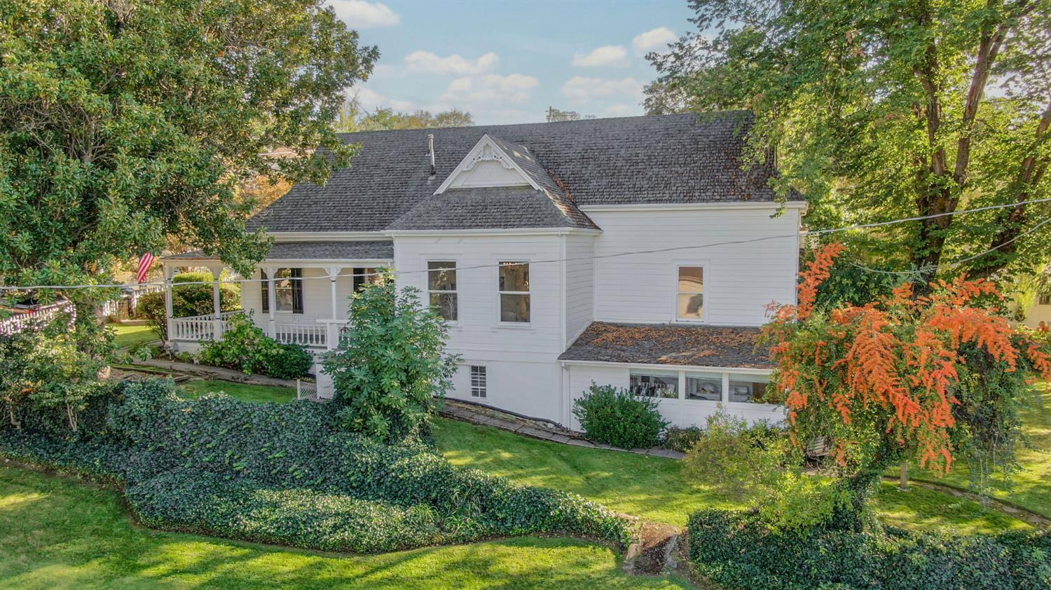 68 Church Hill Road San Andreas, CA 95249 - Photo 3 of 96