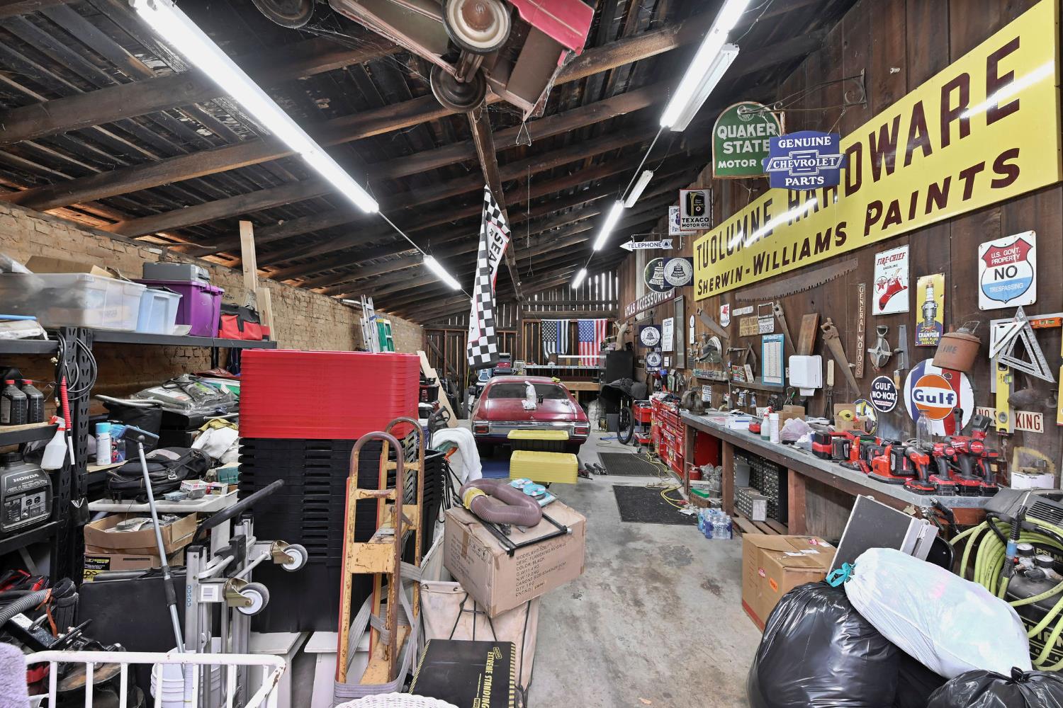 68 Church Hill Road San Andreas, CA 95249 - Photo 35 of 96