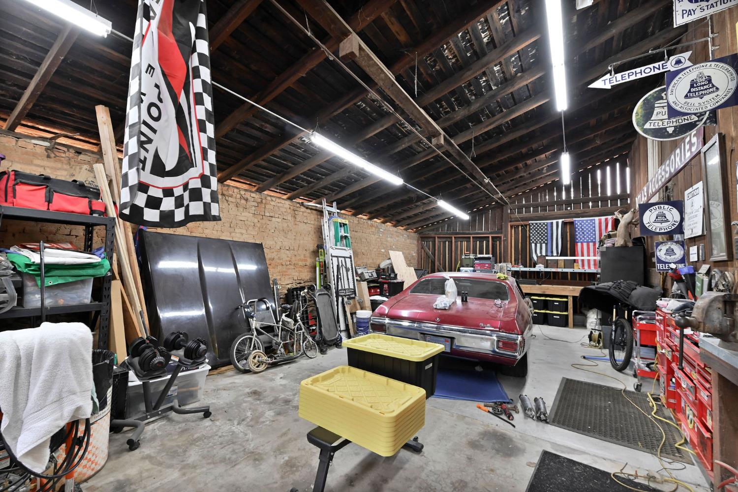 68 Church Hill Road San Andreas, CA 95249 - Photo 36 of 96