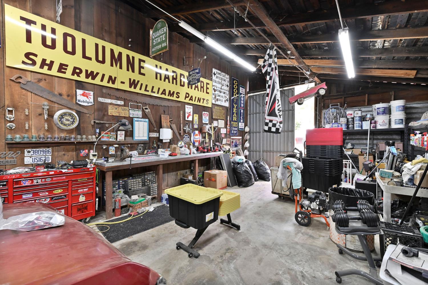 68 Church Hill Road San Andreas, CA 95249 - Photo 37 of 96