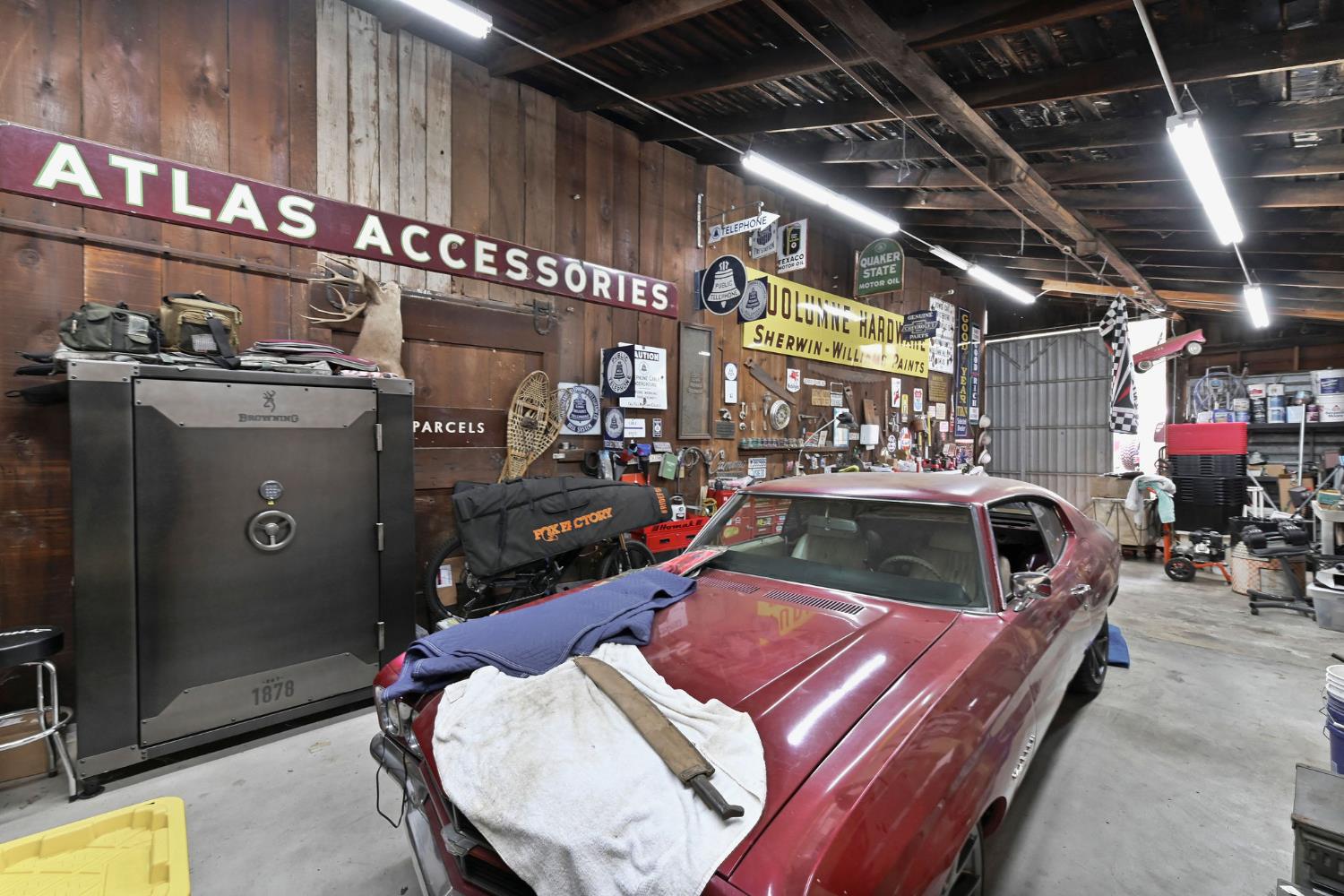 68 Church Hill Road San Andreas, CA 95249 - Photo 38 of 96