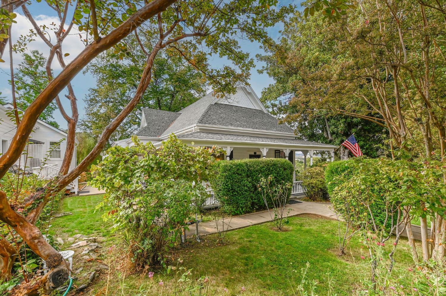 68 Church Hill Road San Andreas, CA 95249 - Photo 47 of 96