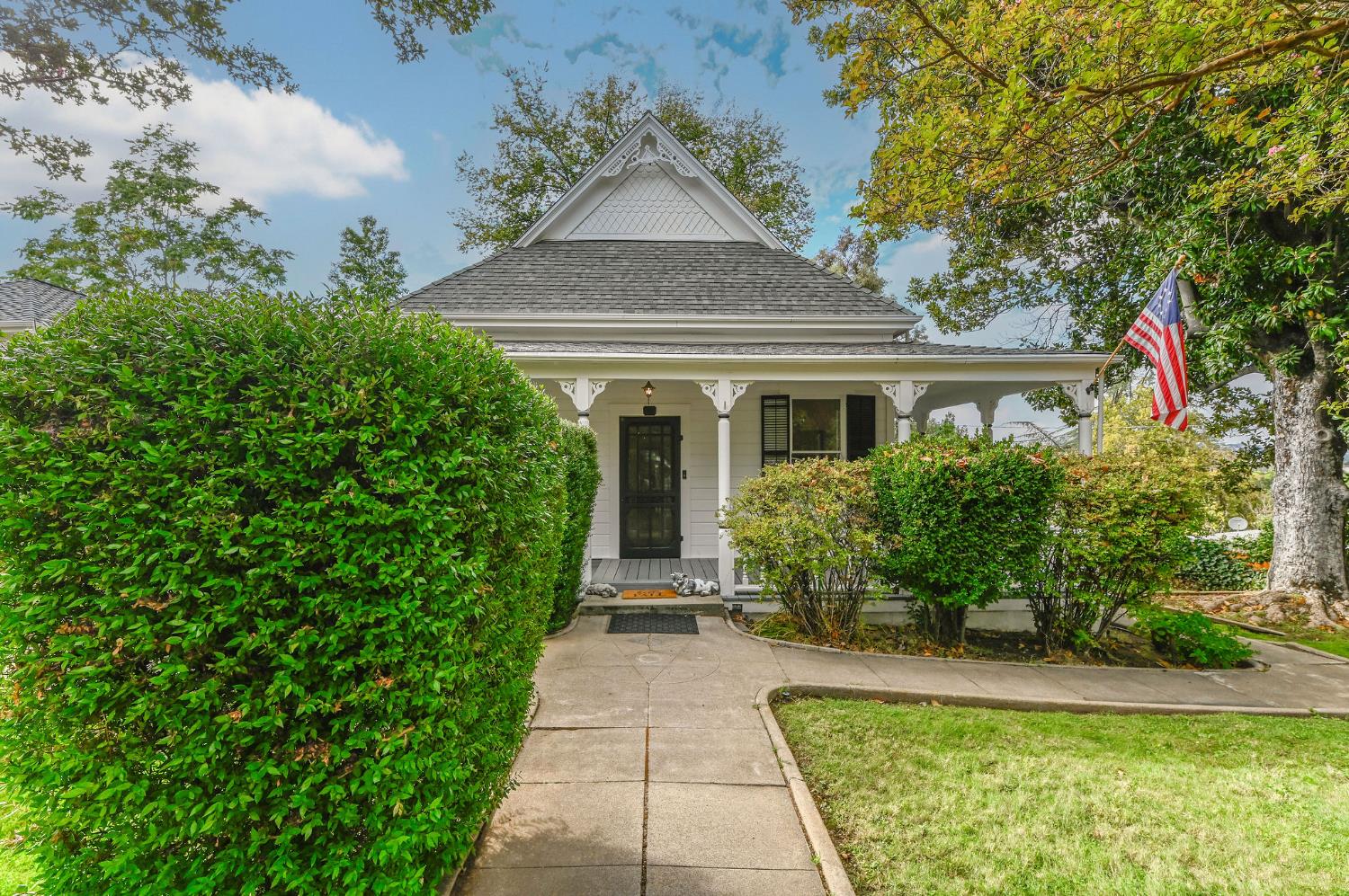 68 Church Hill Road San Andreas, CA 95249 - Photo 48 of 96