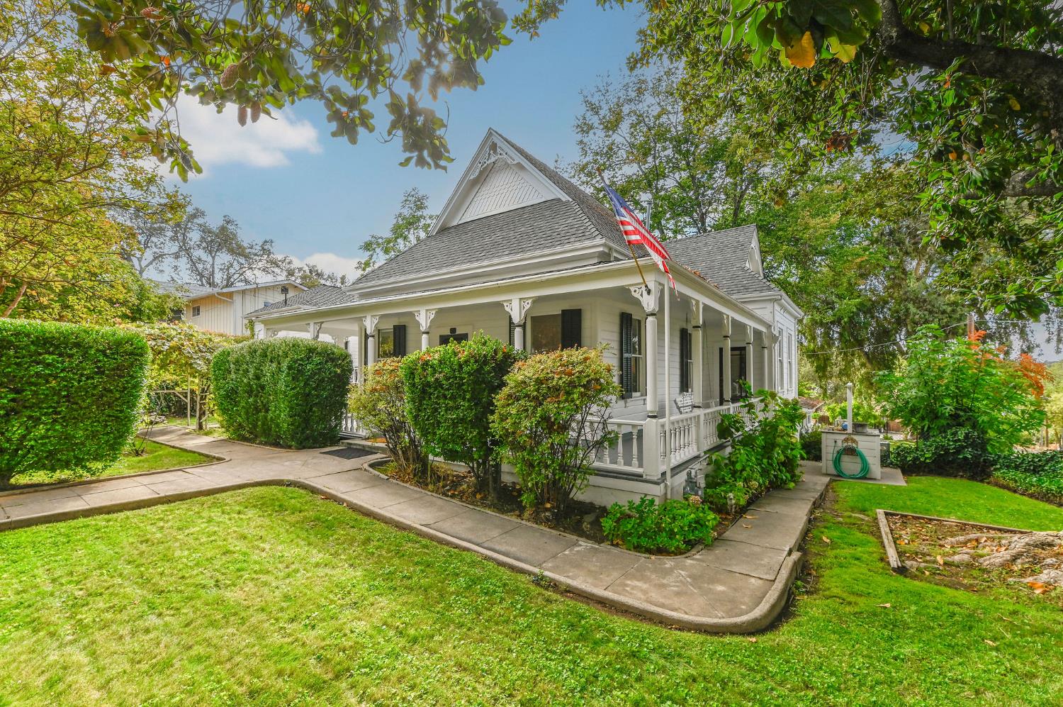 68 Church Hill Road San Andreas, CA 95249 - Photo 49 of 96