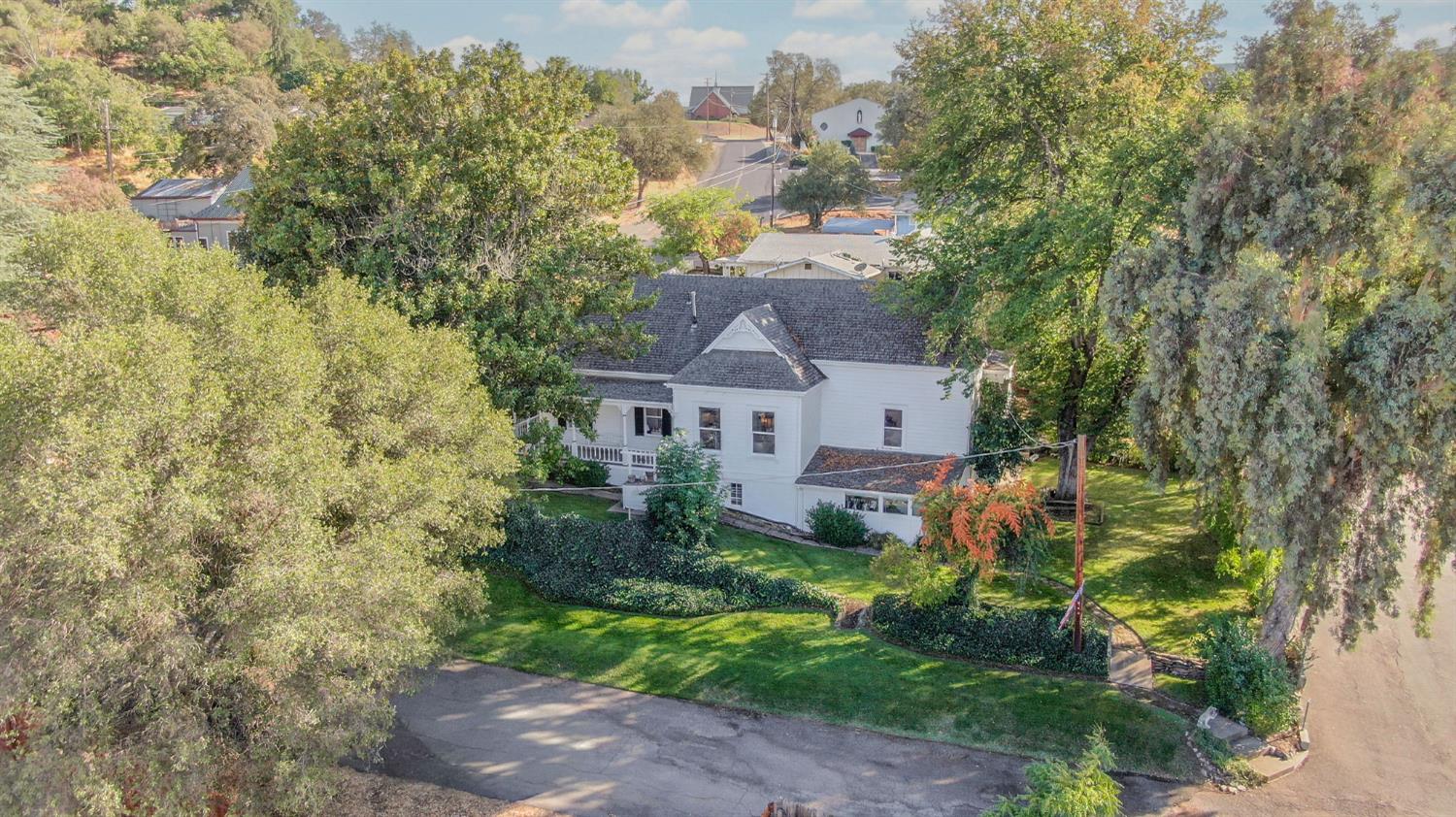 68 Church Hill Road San Andreas, CA 95249 - Photo 55 of 96