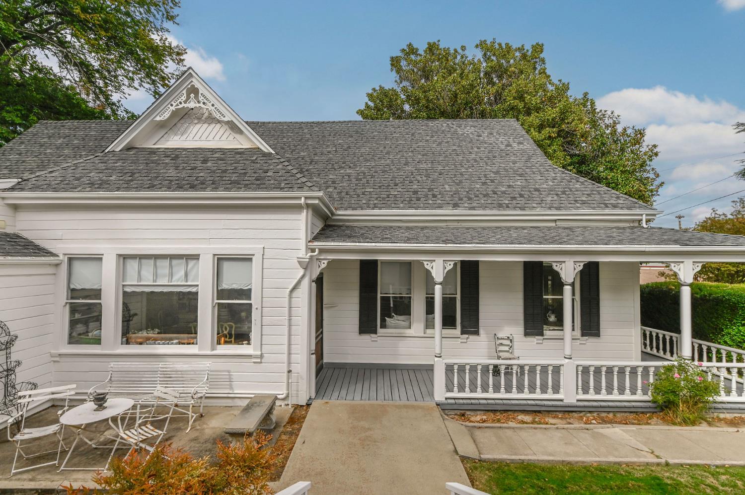 68 Church Hill Road San Andreas, CA 95249 - Photo 61 of 96