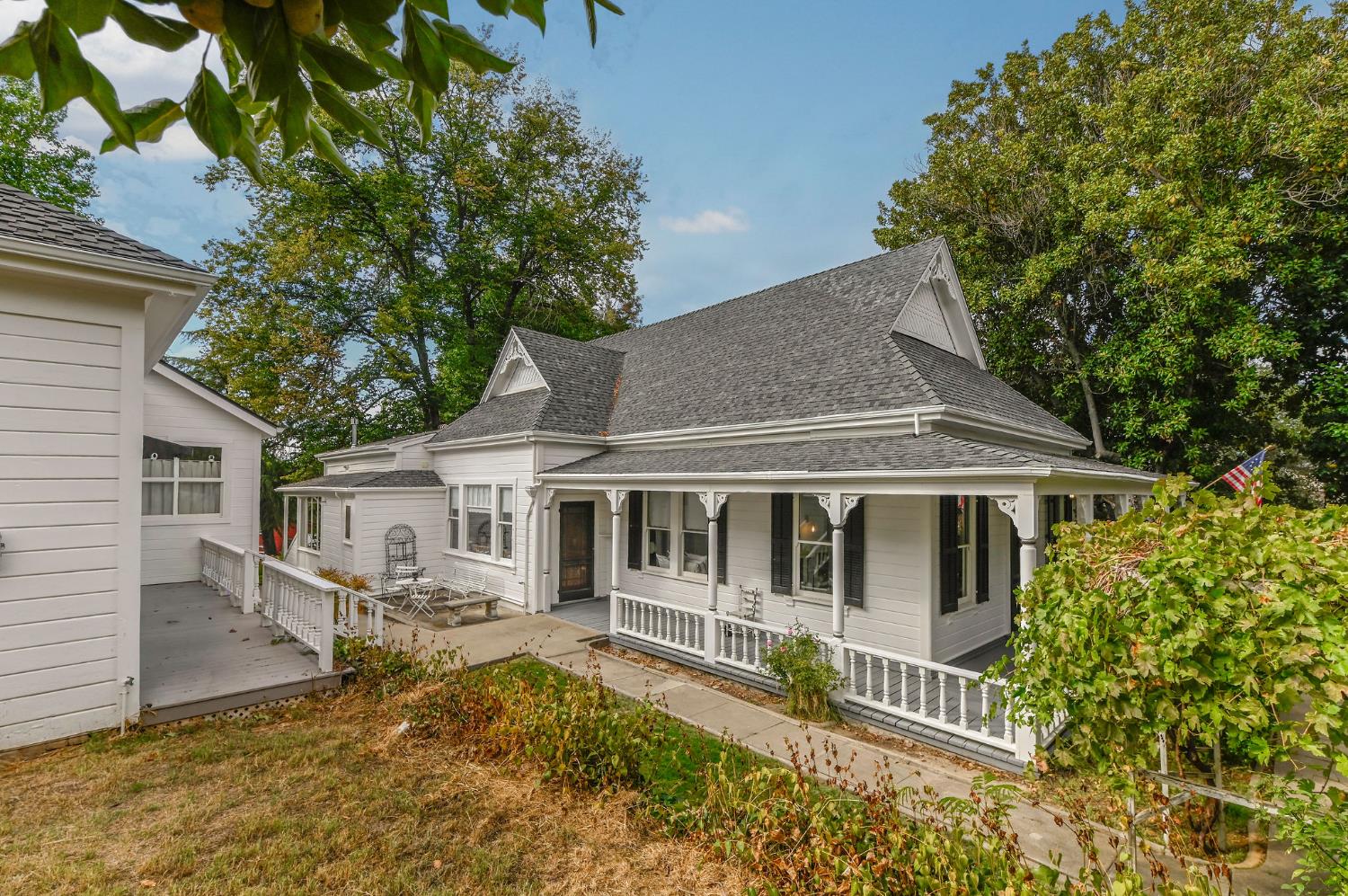 68 Church Hill Road San Andreas, CA 95249 - Photo 62 of 96