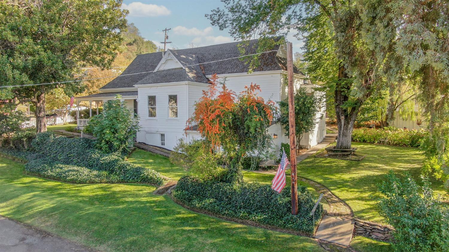 68 Church Hill Road San Andreas, CA 95249 - Photo 68 of 96