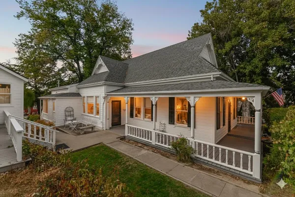 $815,000 | 68 Church Hill Road, San Andreas, CA 95249