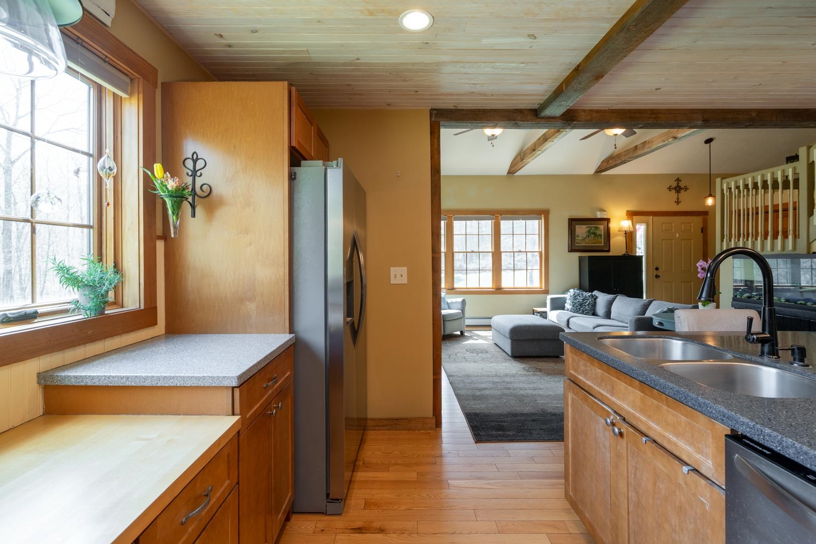 34 Ferrin Road Chichester, NH 03258 - Photo 17 of 45