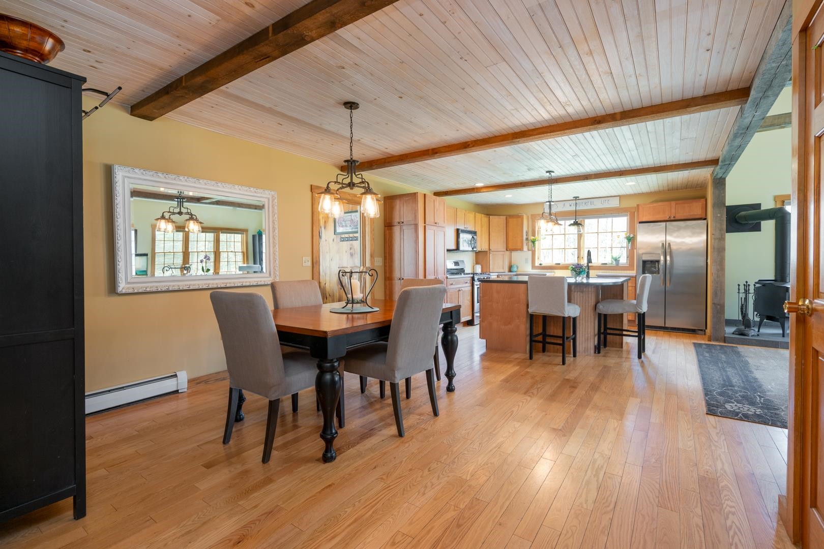 34 Ferrin Road Chichester, NH 03258 - Photo 21 of 45