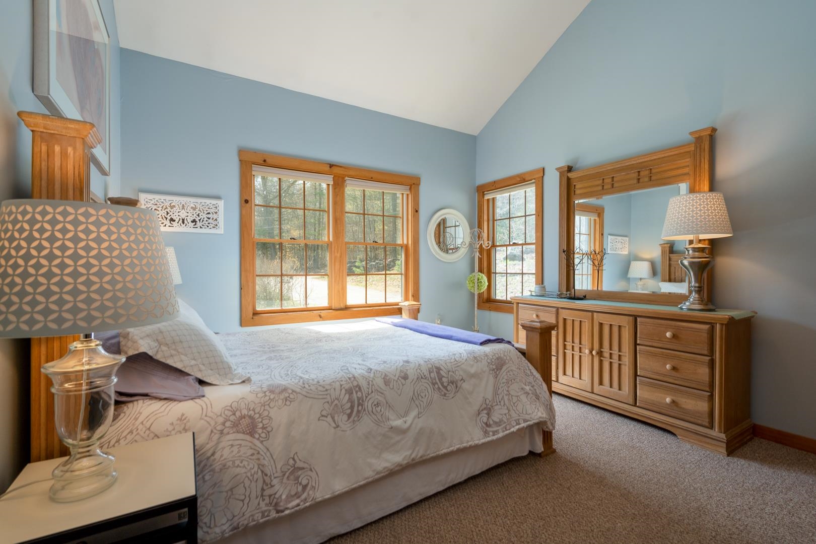 34 Ferrin Road Chichester, NH 03258 - Photo 24 of 45