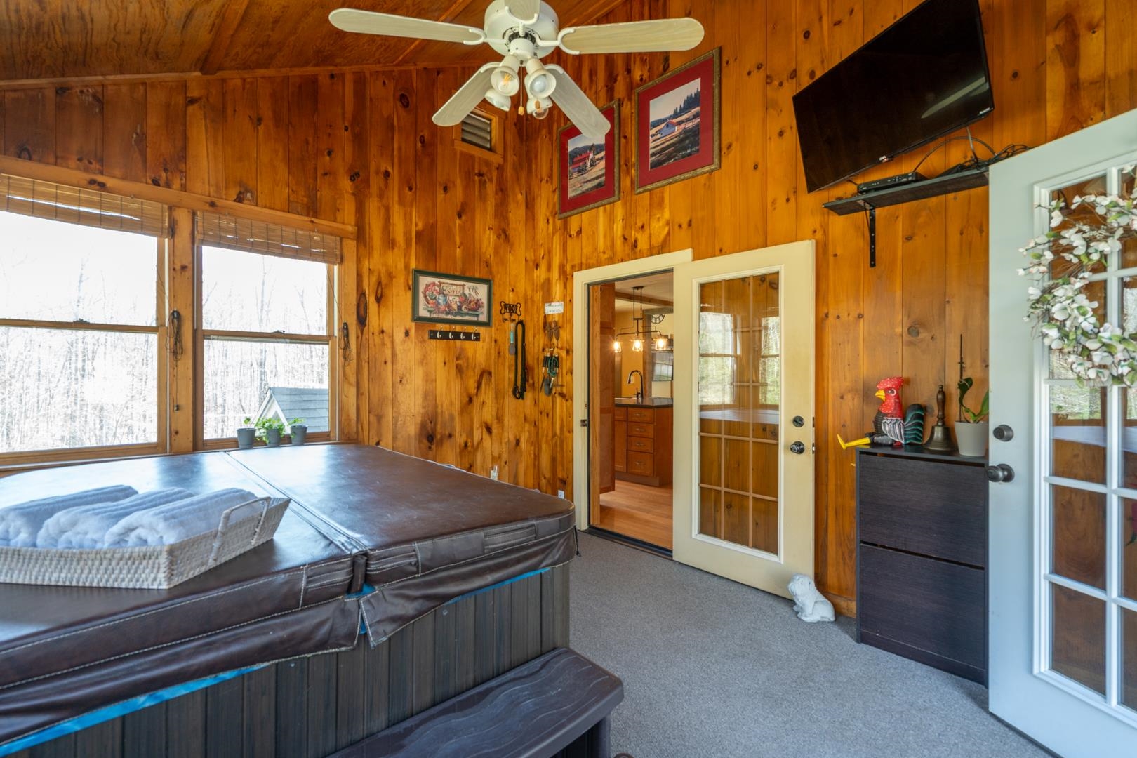 34 Ferrin Road Chichester, NH 03258 - Photo 29 of 45