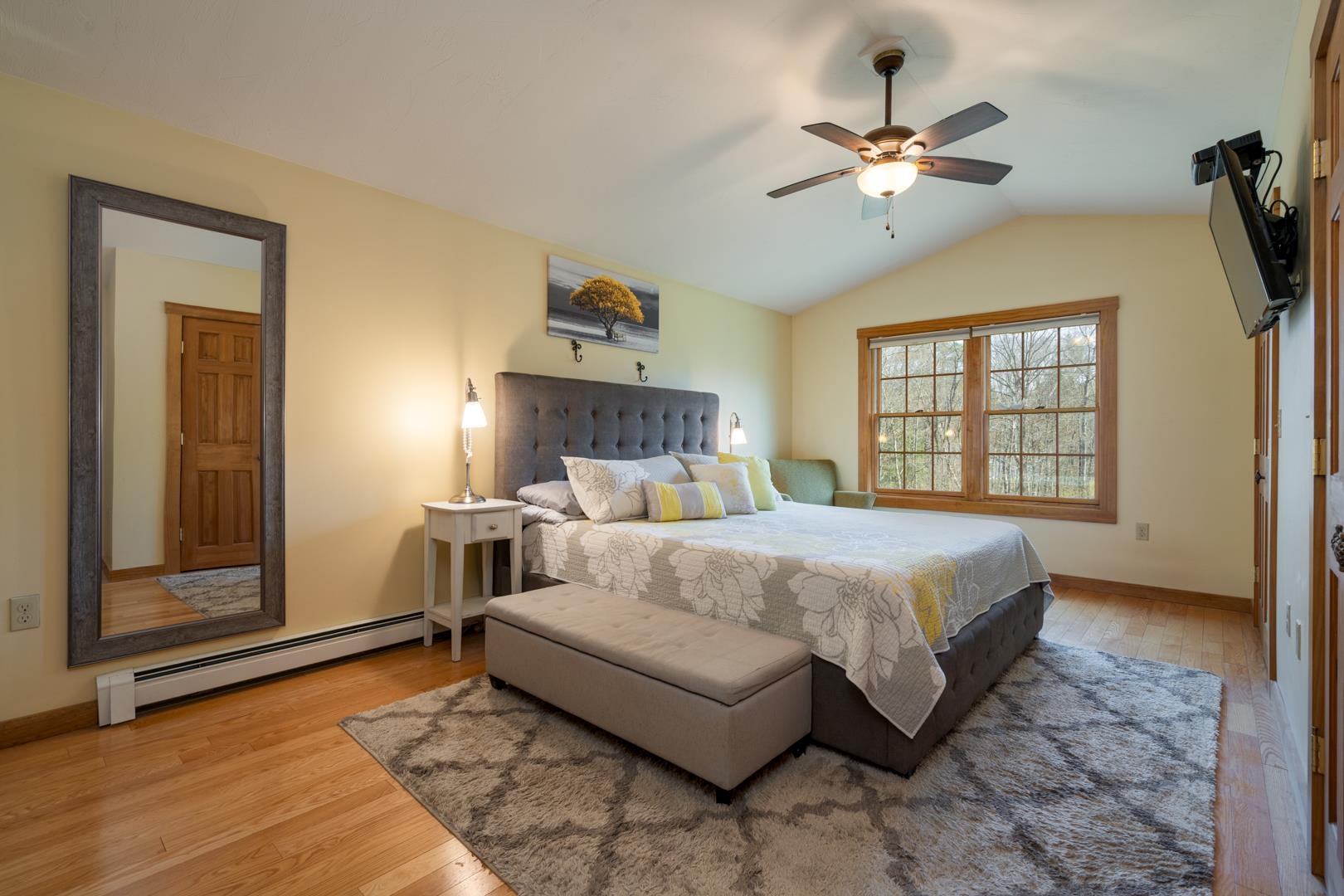 34 Ferrin Road Chichester, NH 03258 - Photo 33 of 45