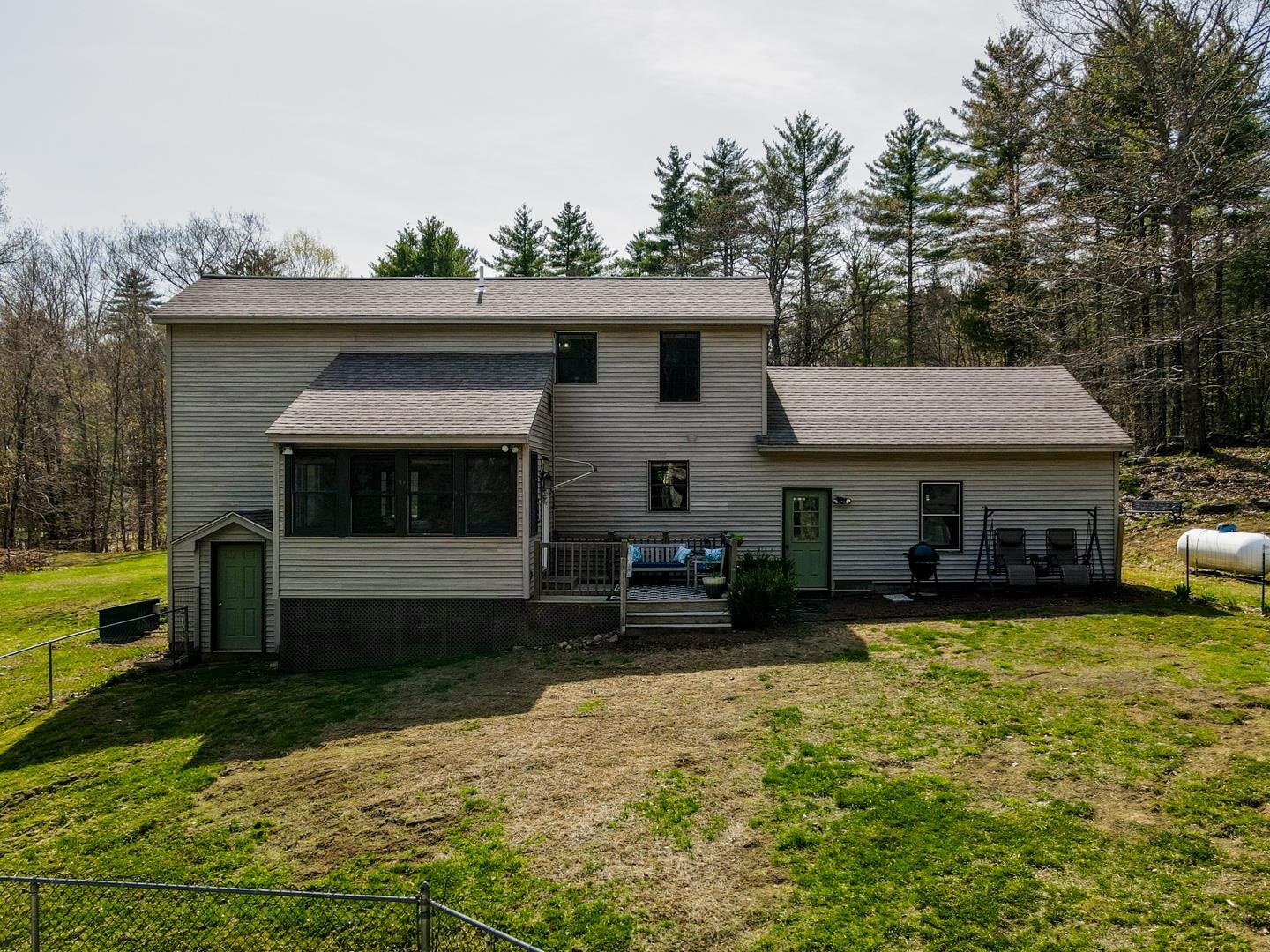 34 Ferrin Road Chichester, NH 03258 - Photo 4 of 45