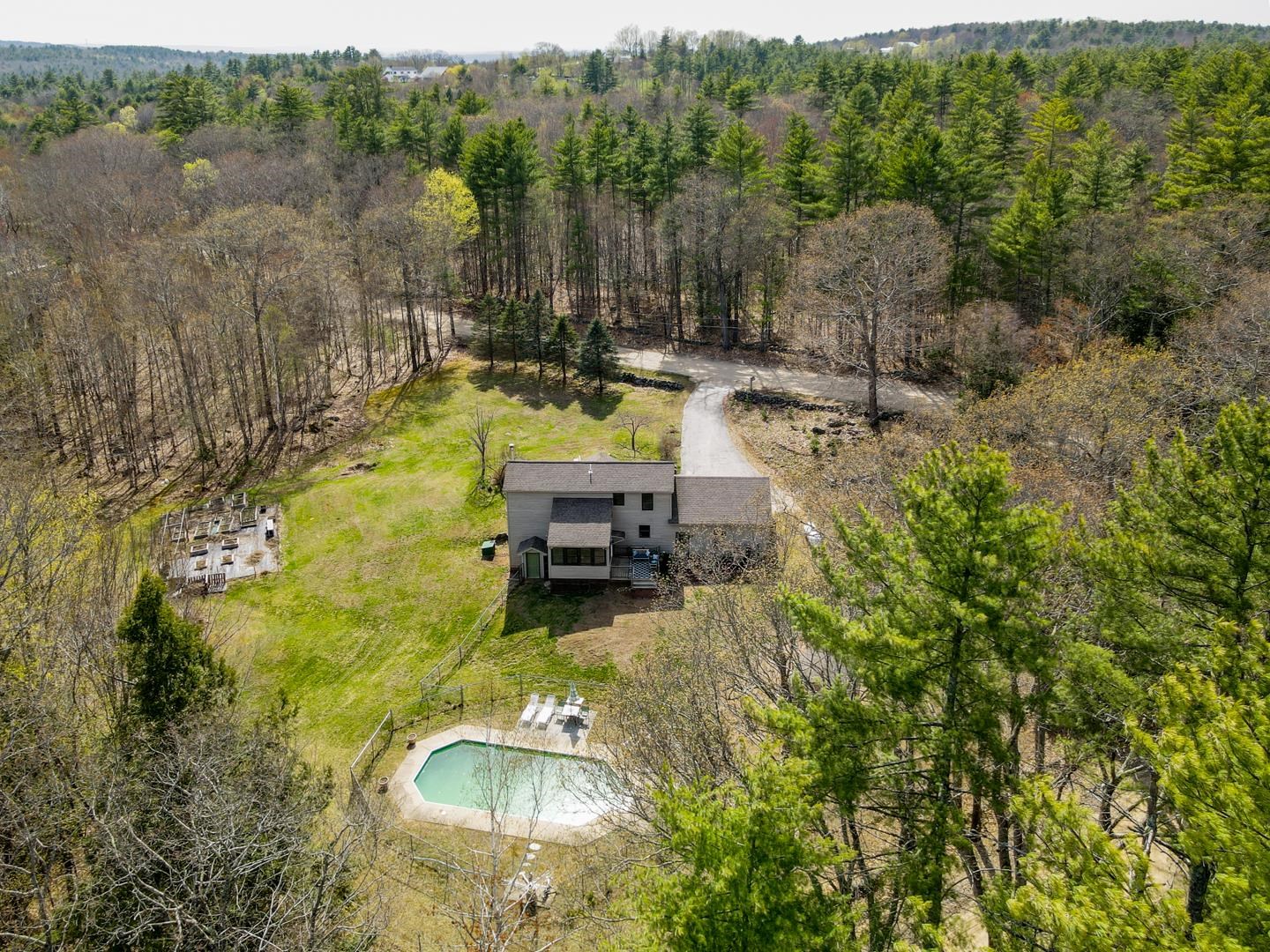 34 Ferrin Road Chichester, NH 03258 - Photo 43 of 45