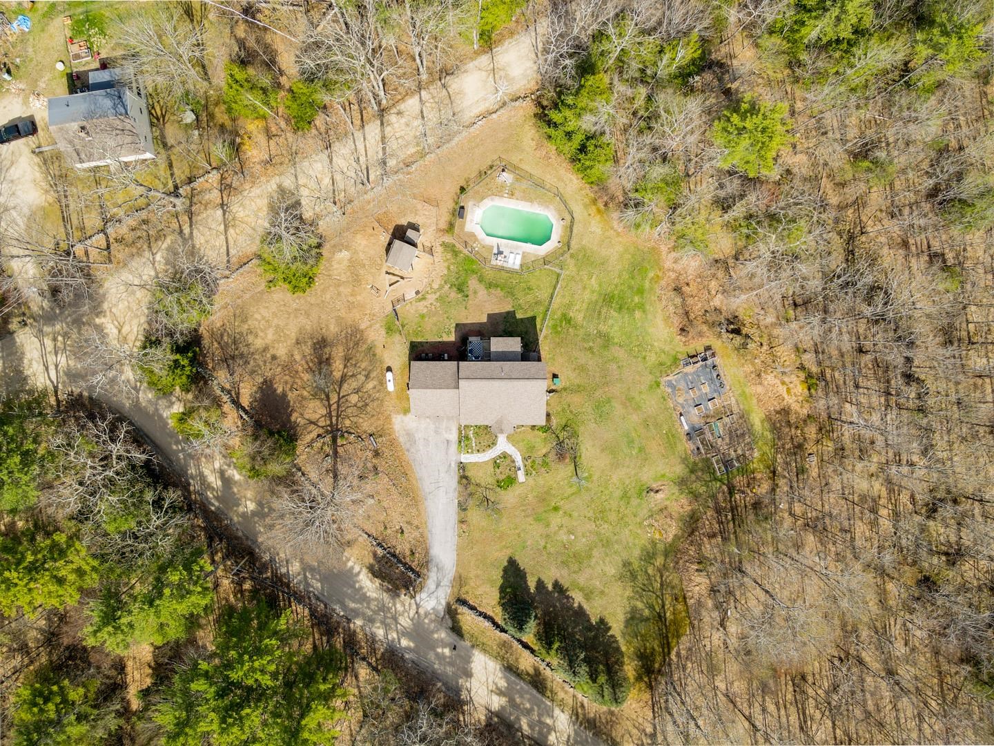 34 Ferrin Road Chichester, NH 03258 - Photo 44 of 45
