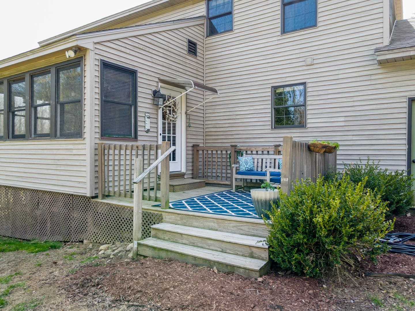 34 Ferrin Road Chichester, NH 03258 - Photo 5 of 45