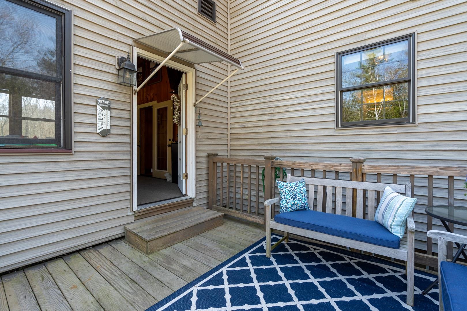 34 Ferrin Road Chichester, NH 03258 - Photo 6 of 45