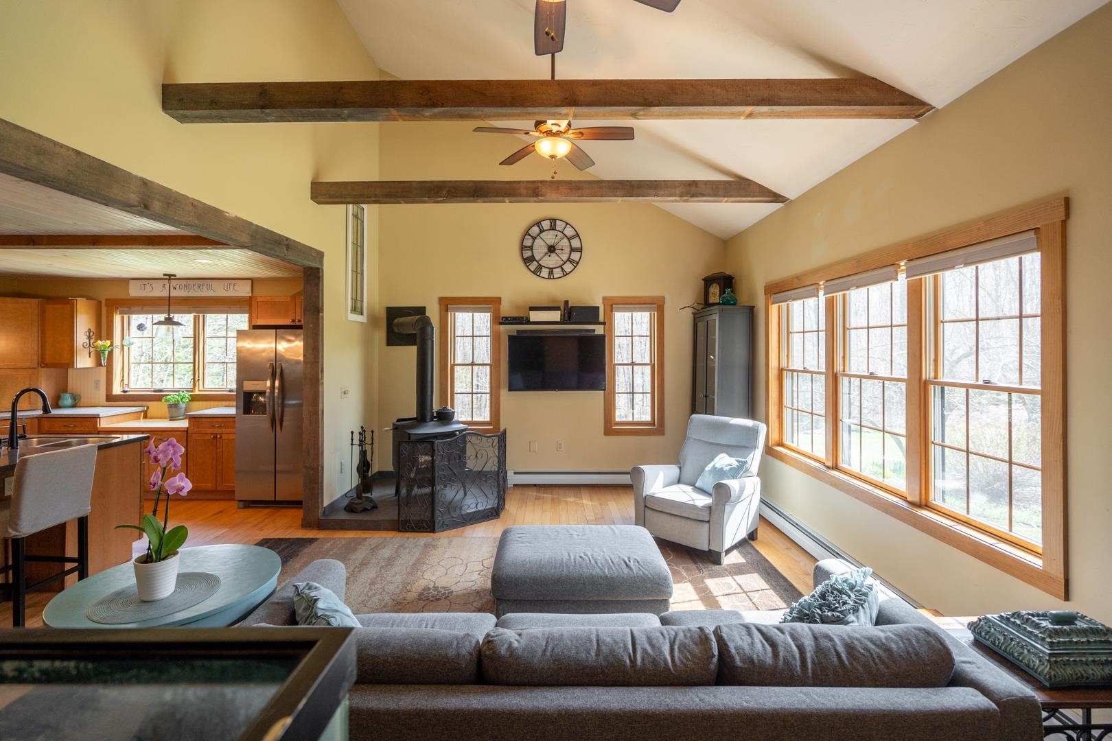 34 Ferrin Road Chichester, NH 03258 - Photo 8 of 45