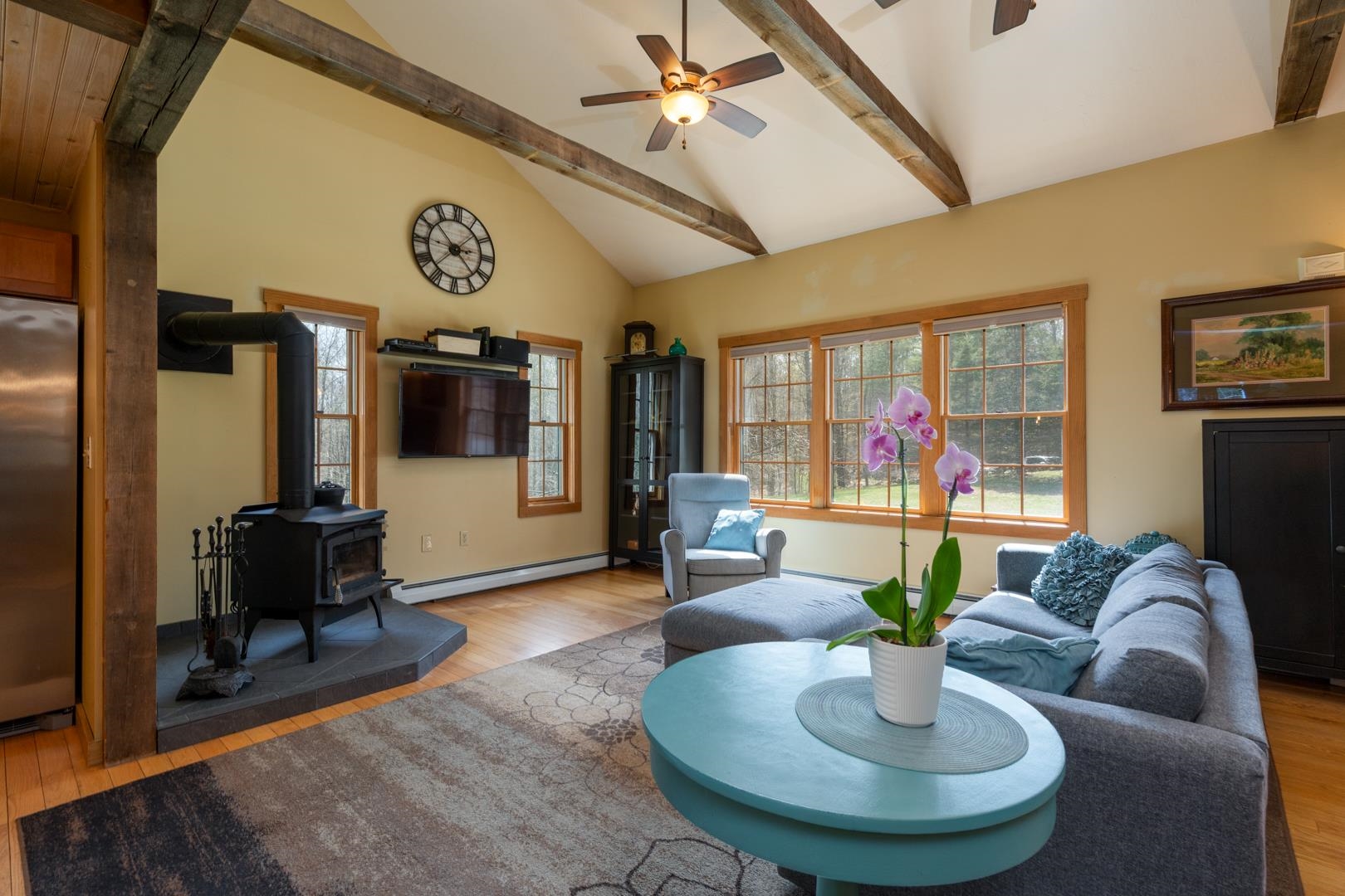 34 Ferrin Road Chichester, NH 03258 - Photo 10 of 45