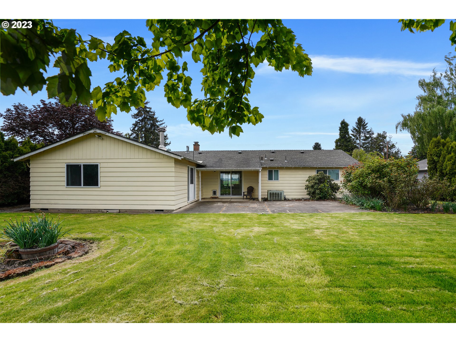 5411 Lardon Road Northeast Salem, OR 97305 - Photo 30 of 34 Gallery Image 30