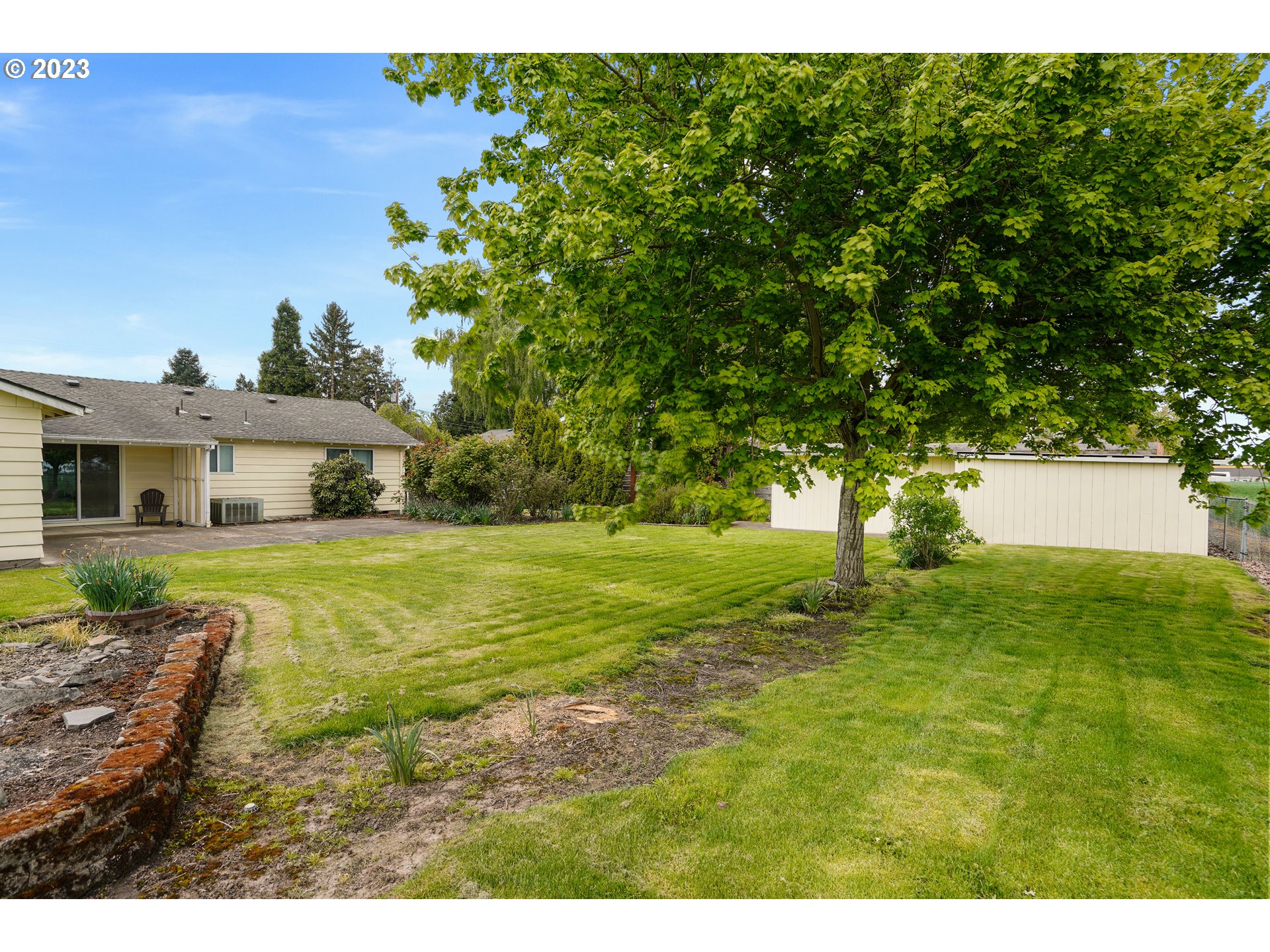 5411 Lardon Road Northeast Salem, OR 97305 - Photo 32 of 34 Gallery Image 32