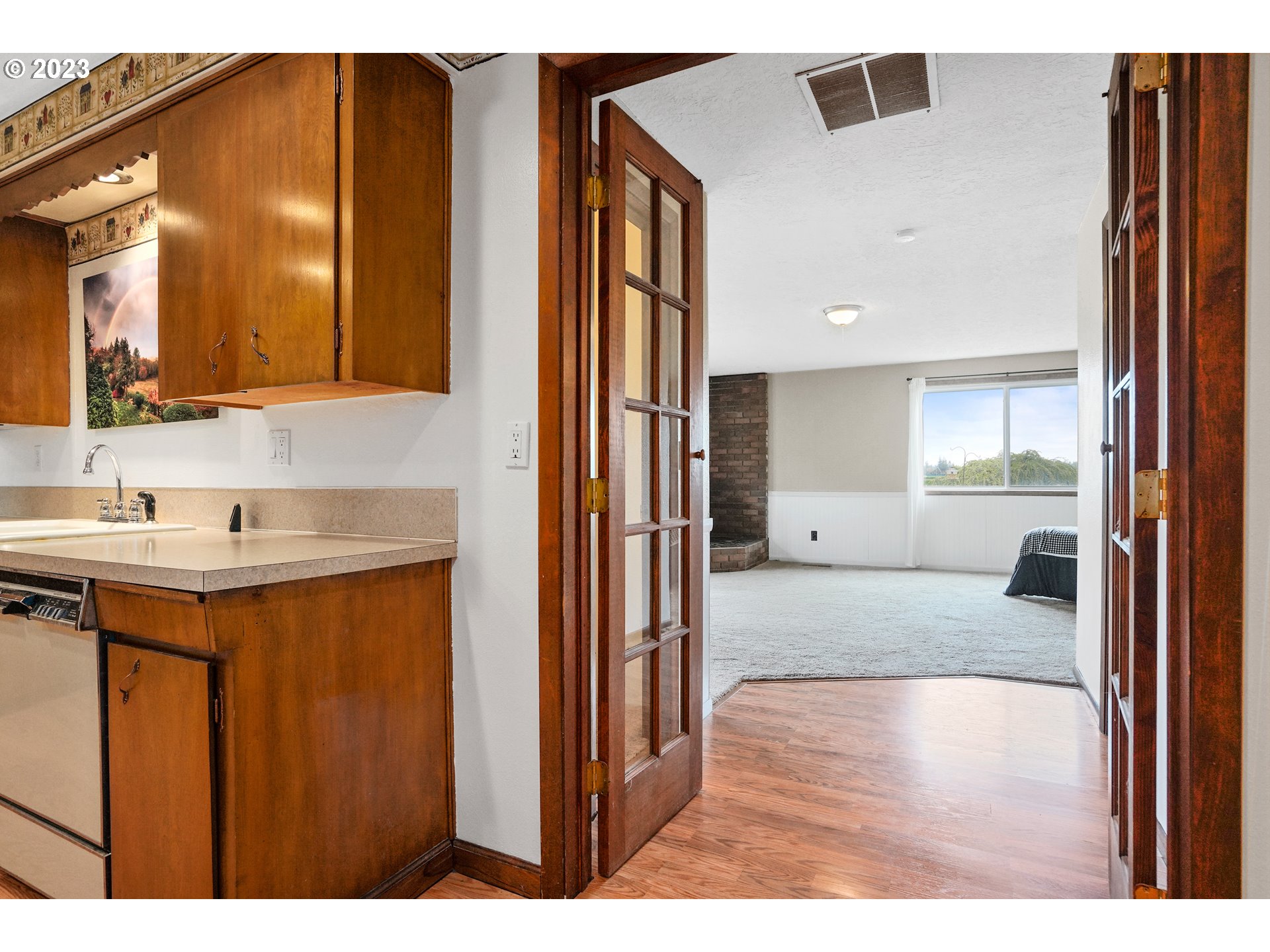 5411 Lardon Road Northeast Salem, OR 97305 - Photo 8 of 34 Gallery Image 8