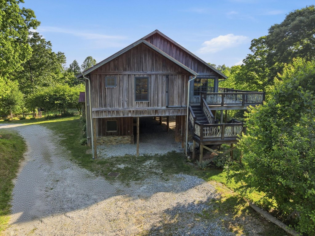 1823 Shoal Creek Road Clarkesville, GA 30523 - Photo 149 of 149