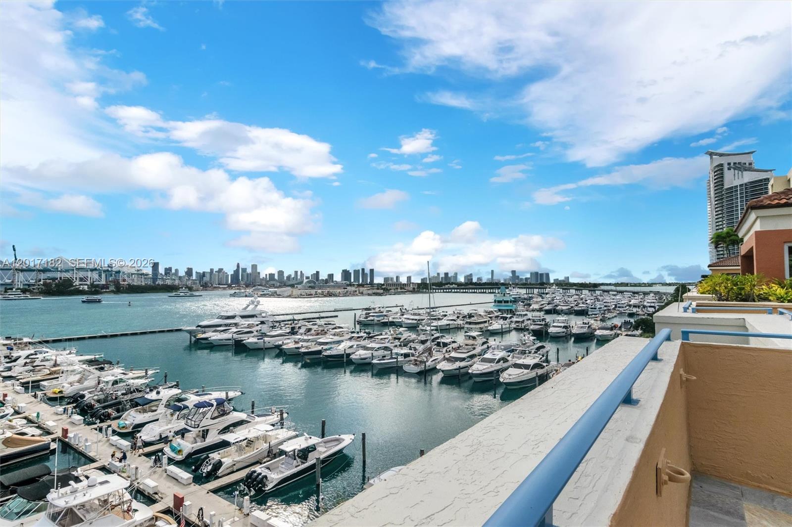 90 Alton Road, Unit 2303 Miami Beach, FL 33139 - Photo 18 of 29