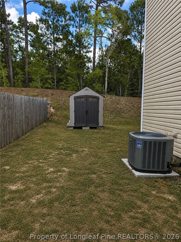 200 Hallow Oak Street Spring Lake, NC 28390 - Photo 3 of 11