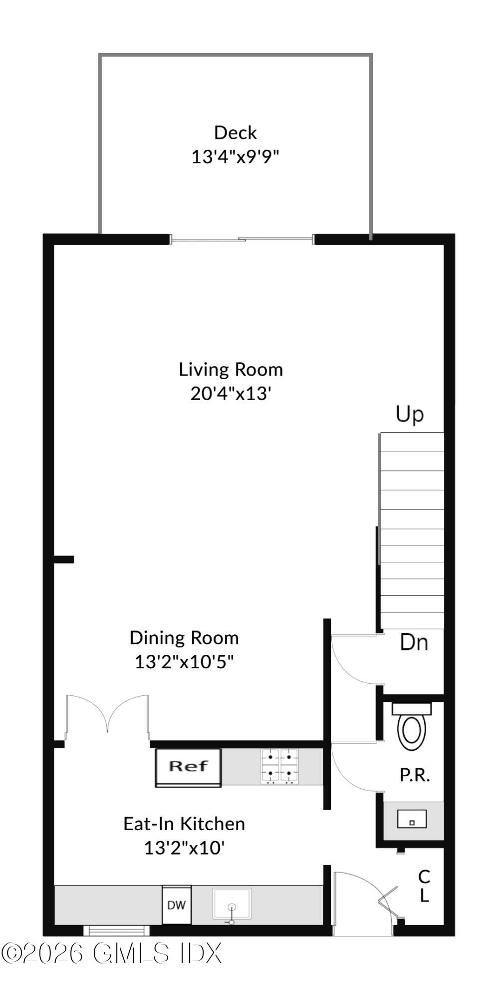 58 Stirrup Lane, Unit 58 Riverside, CT 06878 - Photo 21 of 23 unknown