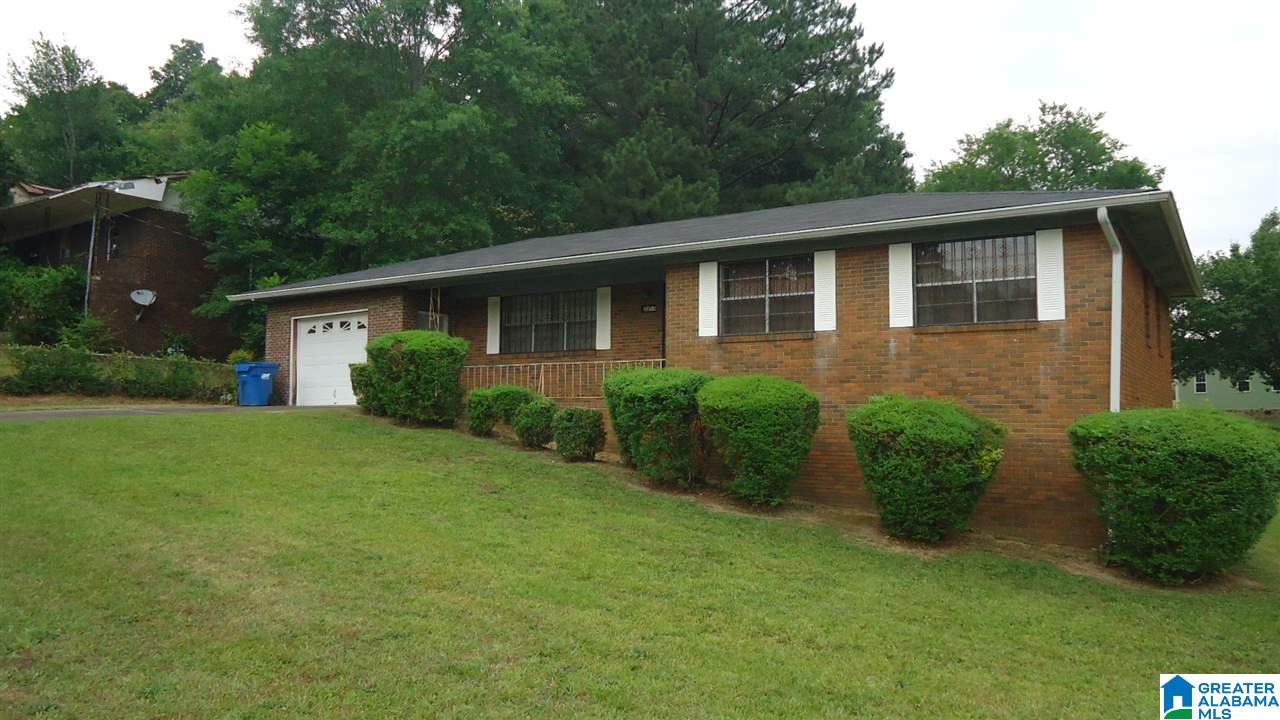 2211 Simpson Street Anniston, AL 36201 - Photo 2 of 27