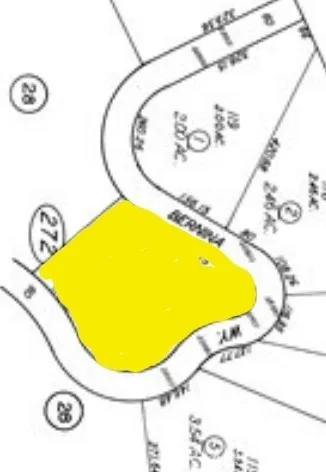 a view of a swimming pool