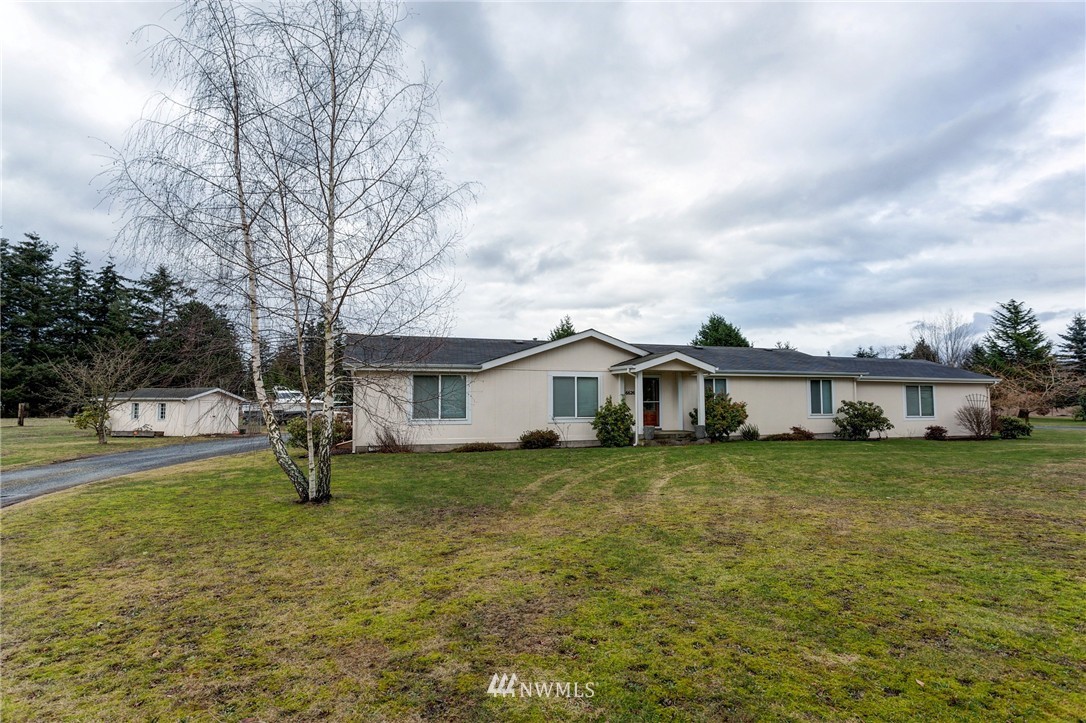 6626 Enterprise Road Ferndale, WA 98248 - Photo 1 of 25