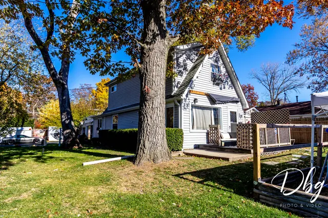 $259,000 | 20862 West Genoa Avenue, Lake Villa, IL 60046