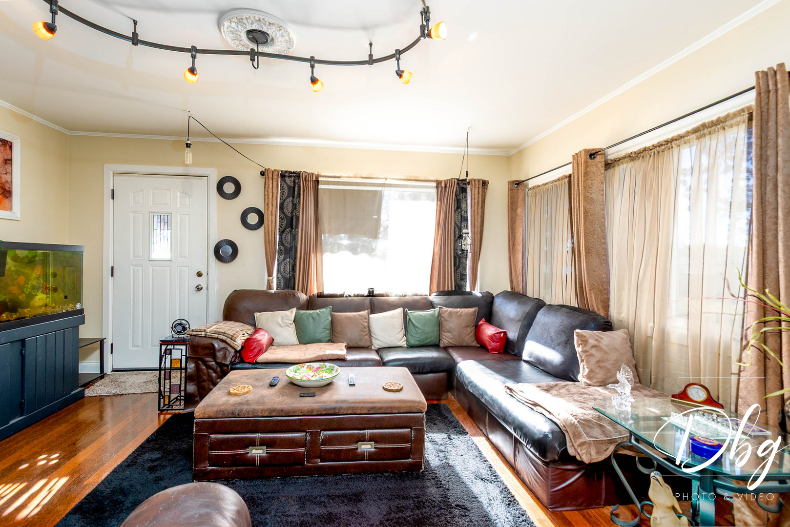 20862 West Genoa Avenue Lake Villa, IL 60046 - Photo 13 of 32 a bedroom with bed and a window
