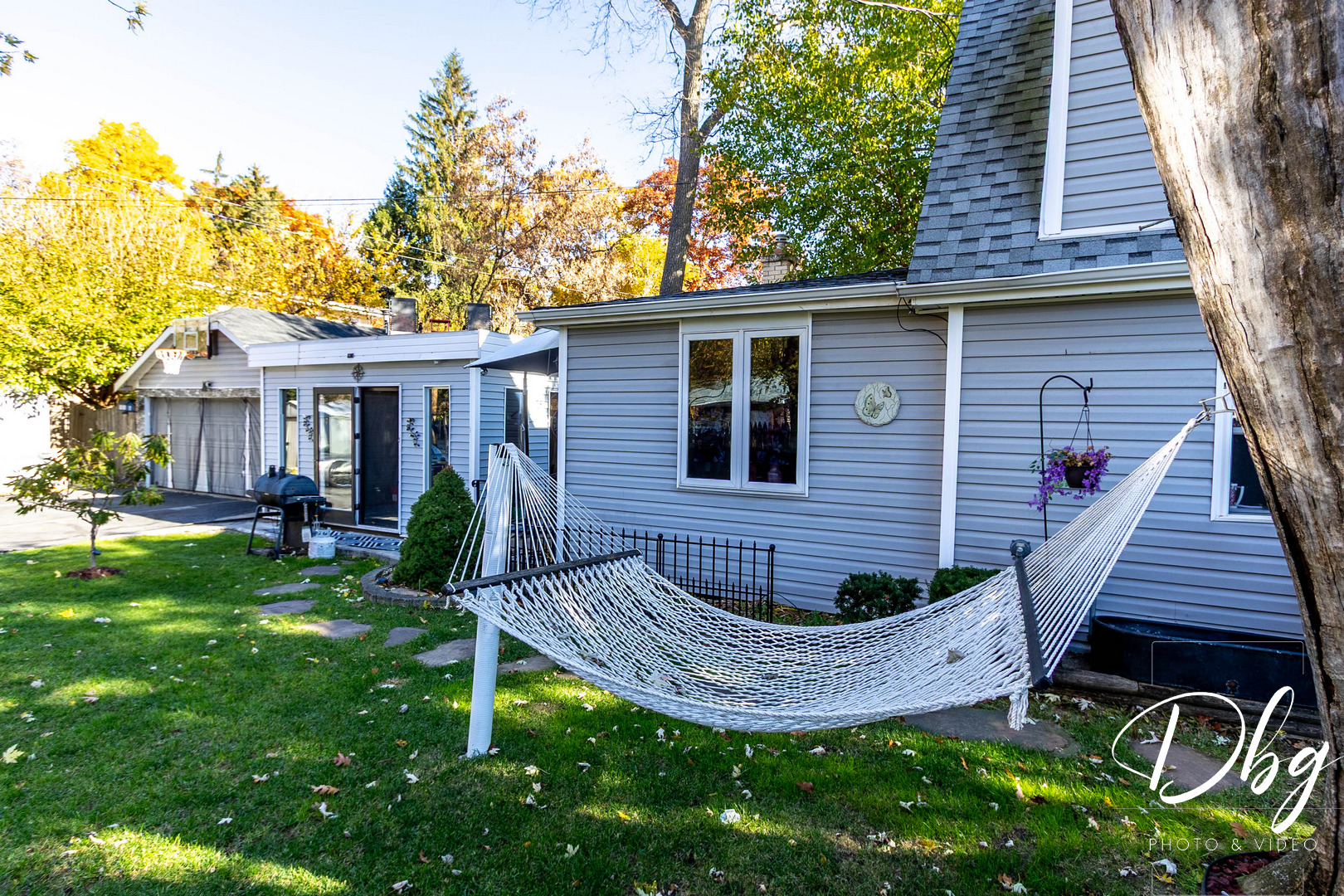 20862 West Genoa Avenue Lake Villa, IL 60046 - Photo 23 of 32 a view of a house with backyard and sitting area