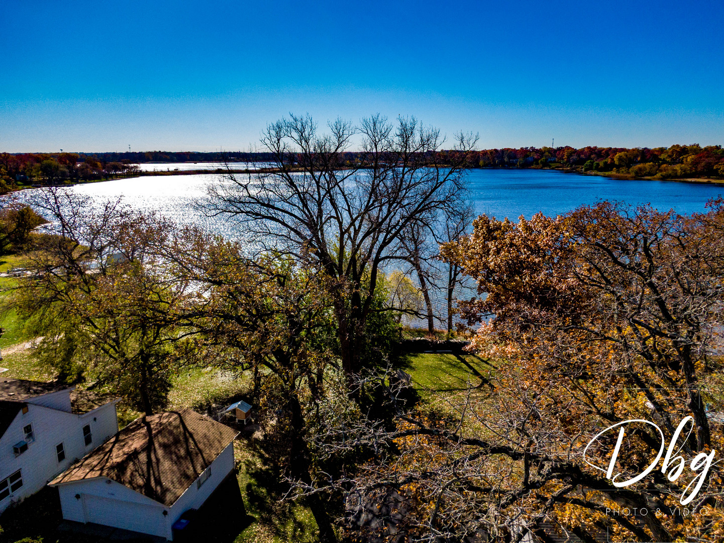 20862 West Genoa Avenue Lake Villa, IL 60046 - Photo 27 of 32 a view of a lake