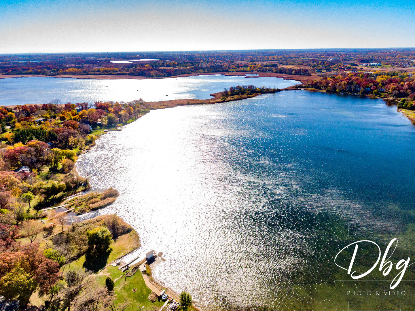 20862 West Genoa Avenue Lake Villa, IL 60046 - Photo 32 of 32 a view of a room with wooden floor