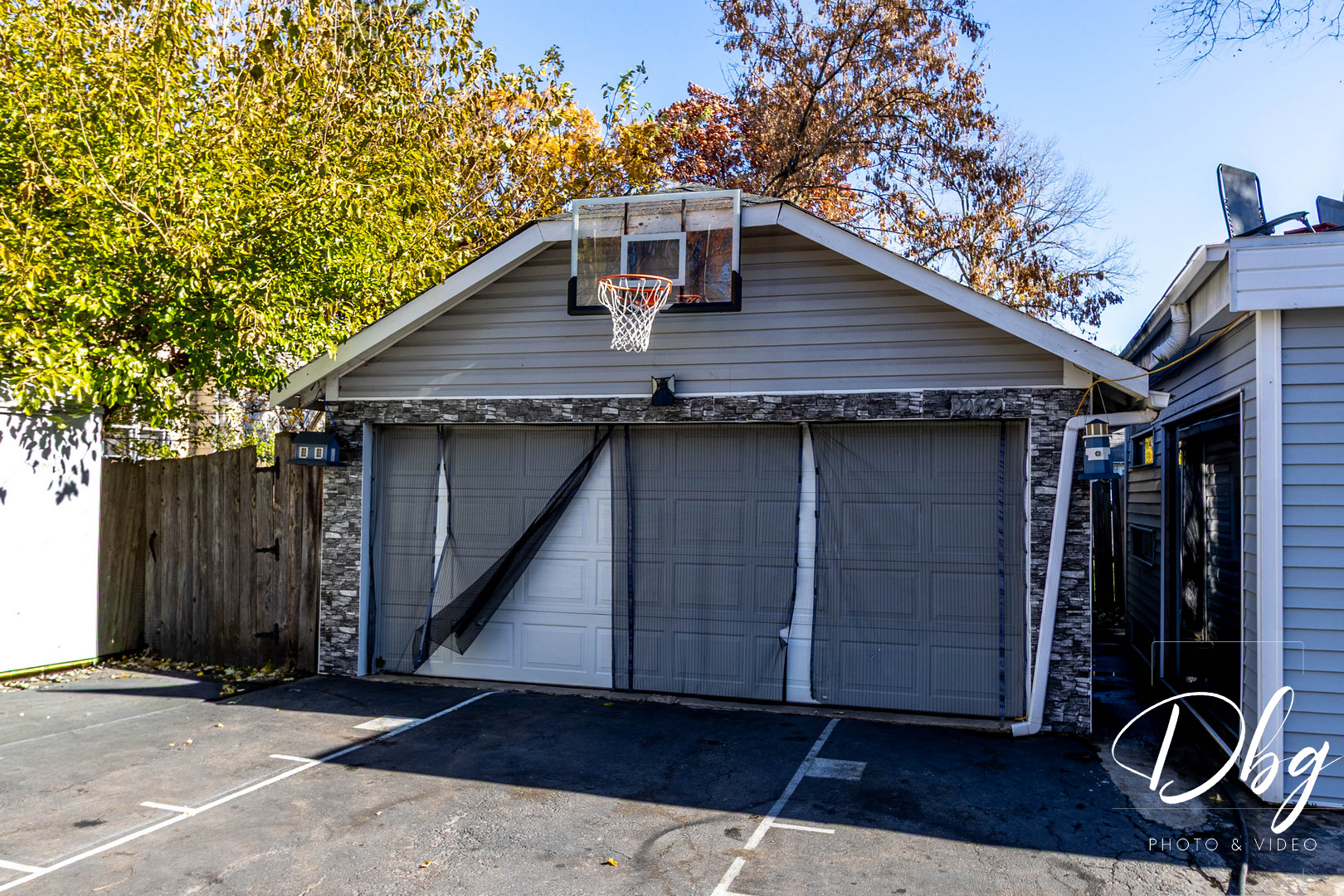 20862 West Genoa Avenue Lake Villa, IL 60046 - Photo 6 of 32 a backyard of a house