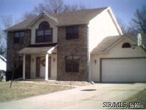 970 Weathervane Lane Troy, IL 62294 - Photo 1 of 1 Gallery Image 1