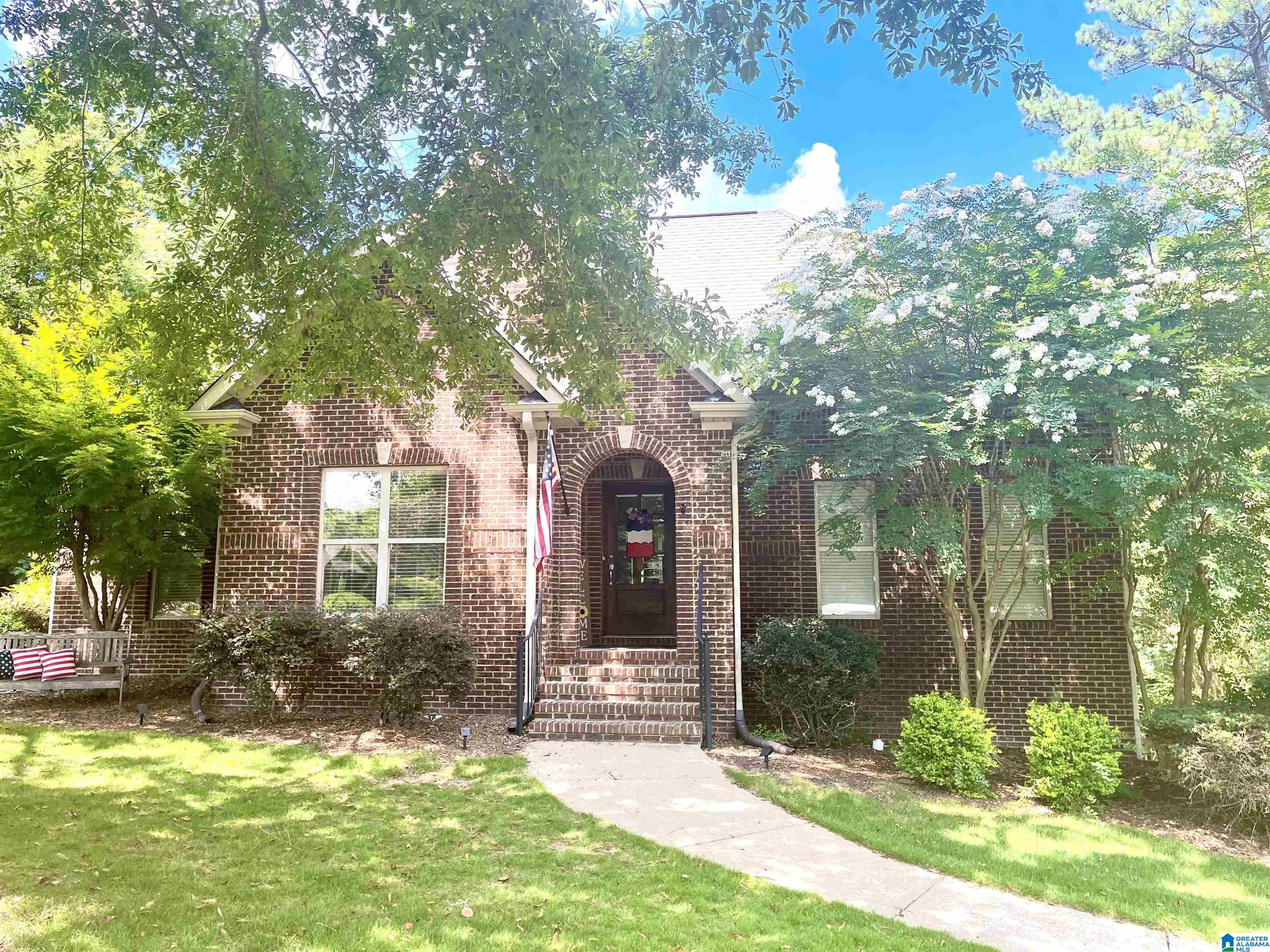 594 Robinson Street Springville, AL 35146 - Photo 1 of 26