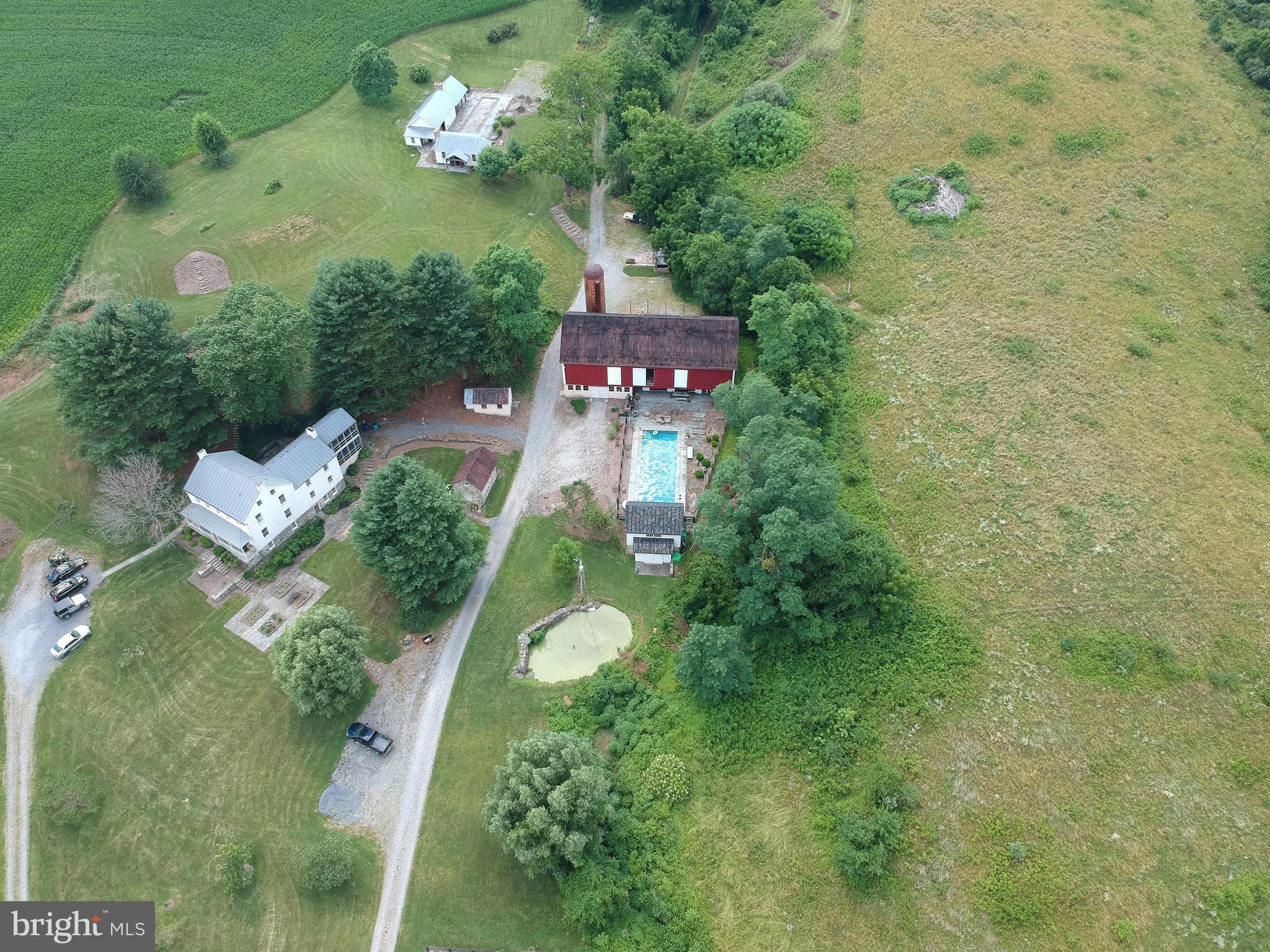 8926 Mt Tabor Road Middletown, MD 21769 - Photo 31 of 31 Gallery Image 31