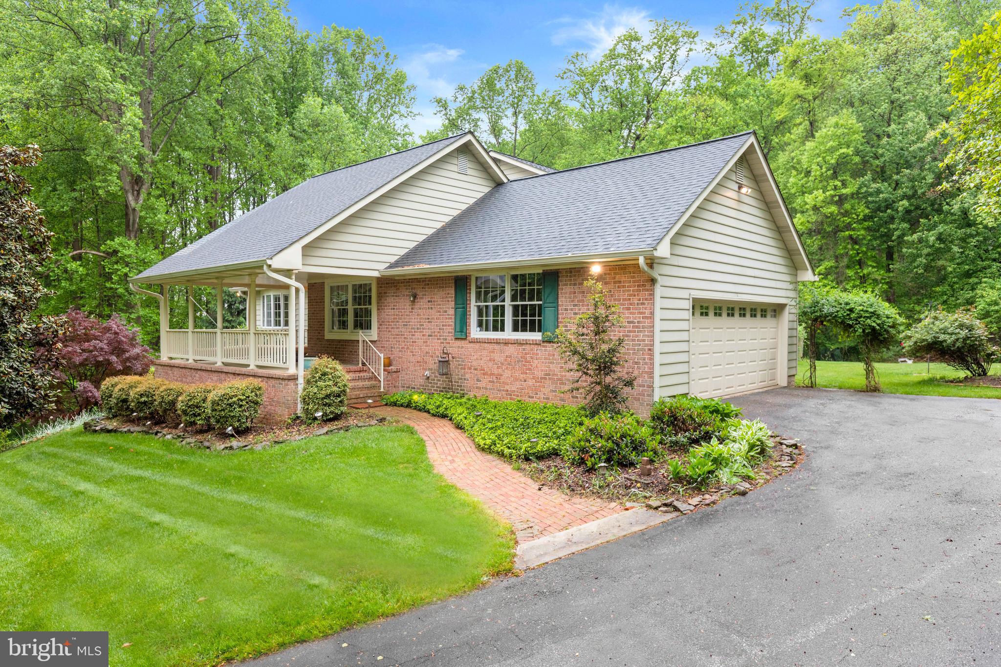 5602 Patterson Road Baldwin, MD 21013 - Photo 10 of 88 Custom built home sitting on a combined 6+ acres