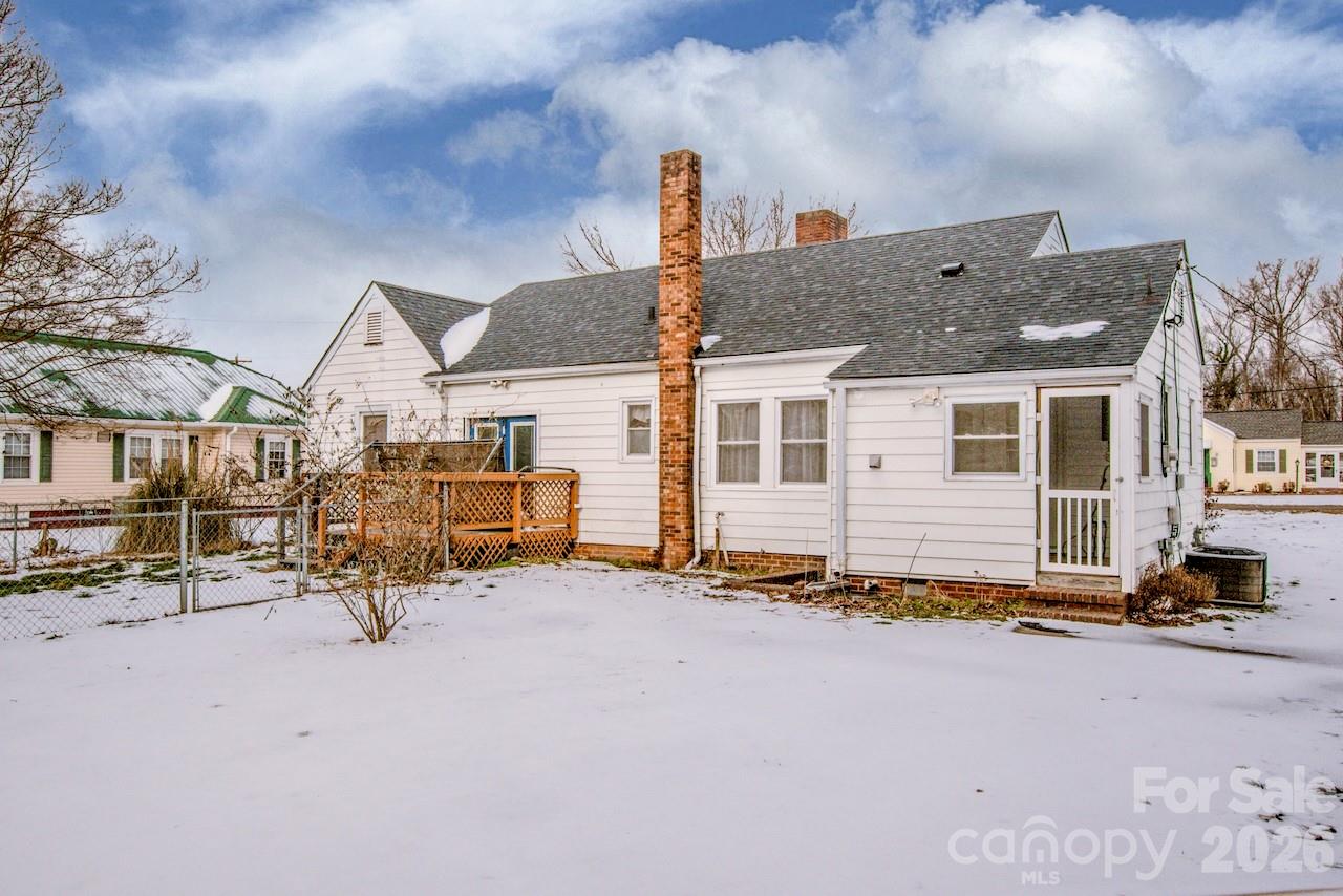 198 Center Street Cooleemee, NC 27014 - Photo 26 of 47