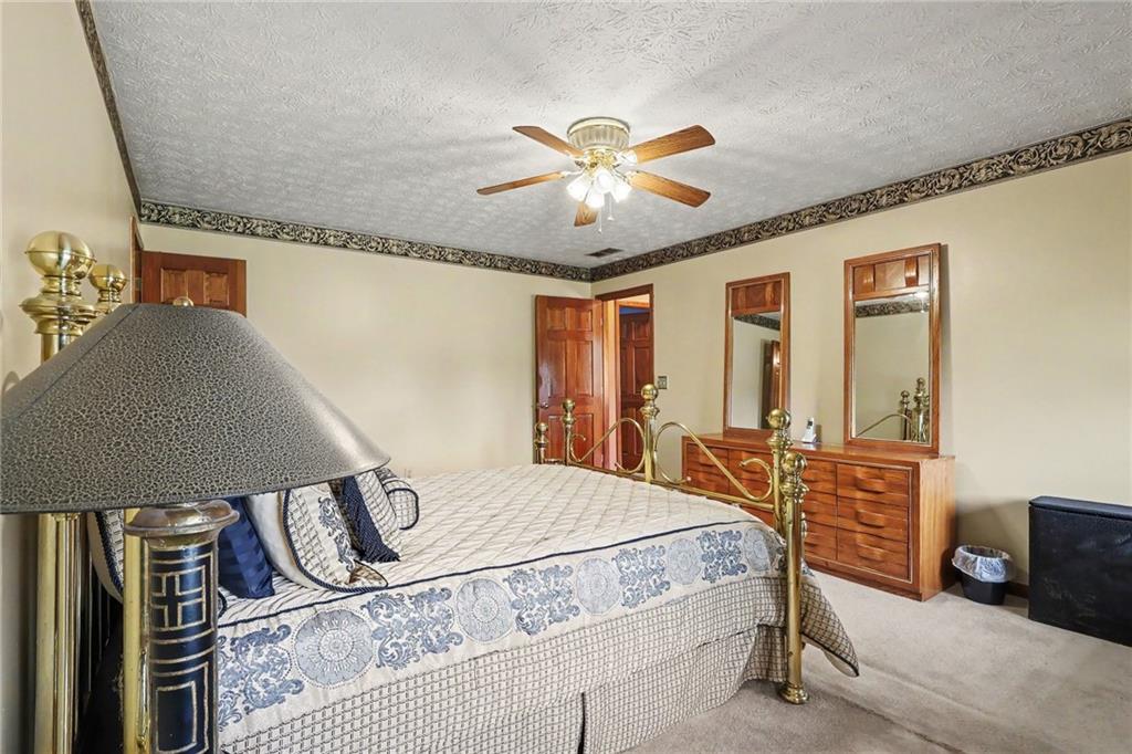 711 Bethel Road Northwest Conyers, GA 30012 - Photo 32 of 52