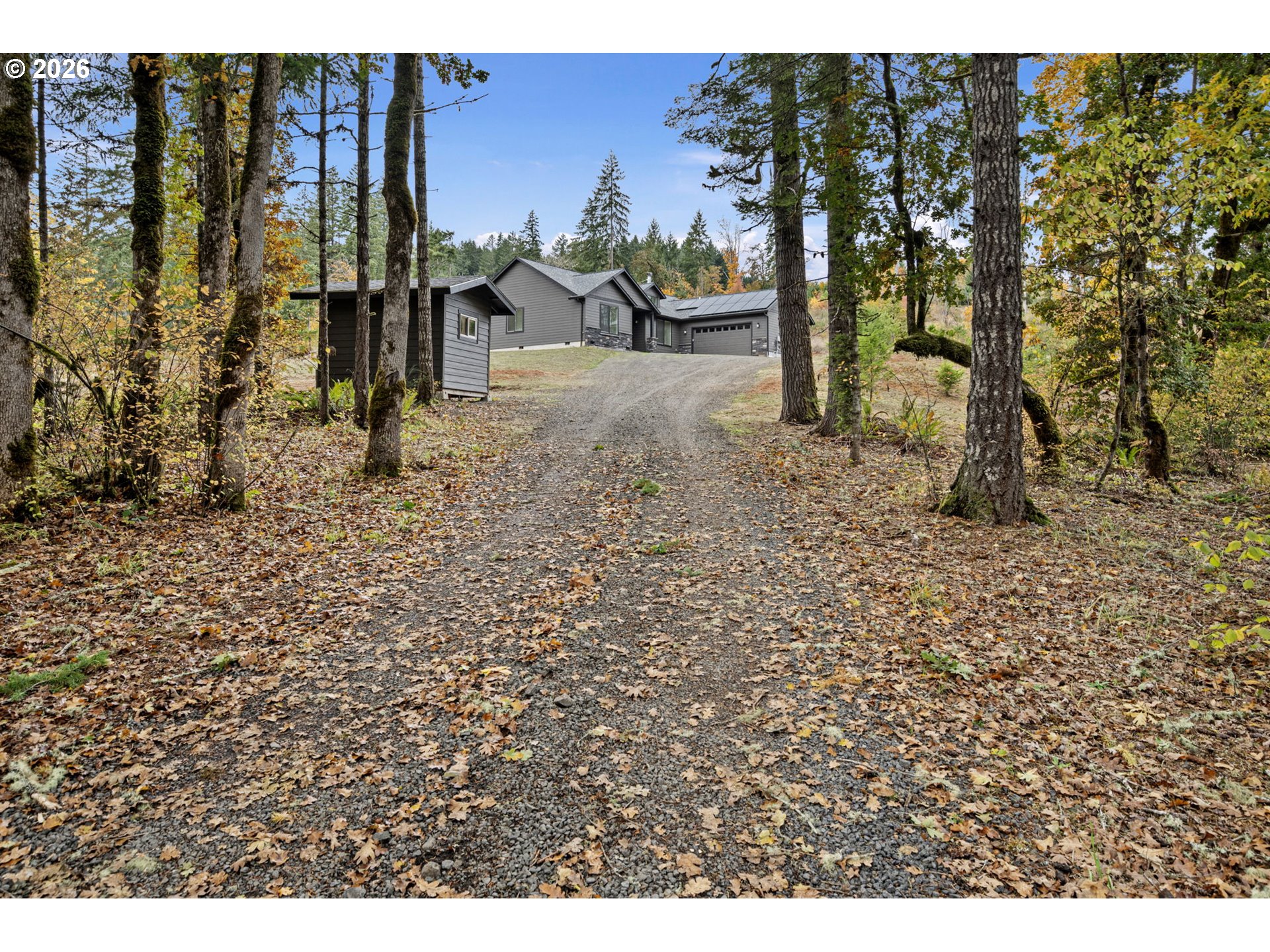 24741 Hall Road Cheshire, OR 97419 - Photo 40 of 42