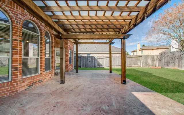 $3,000 | 1230 Blue Leaf Drive, Richmond, TX 77469